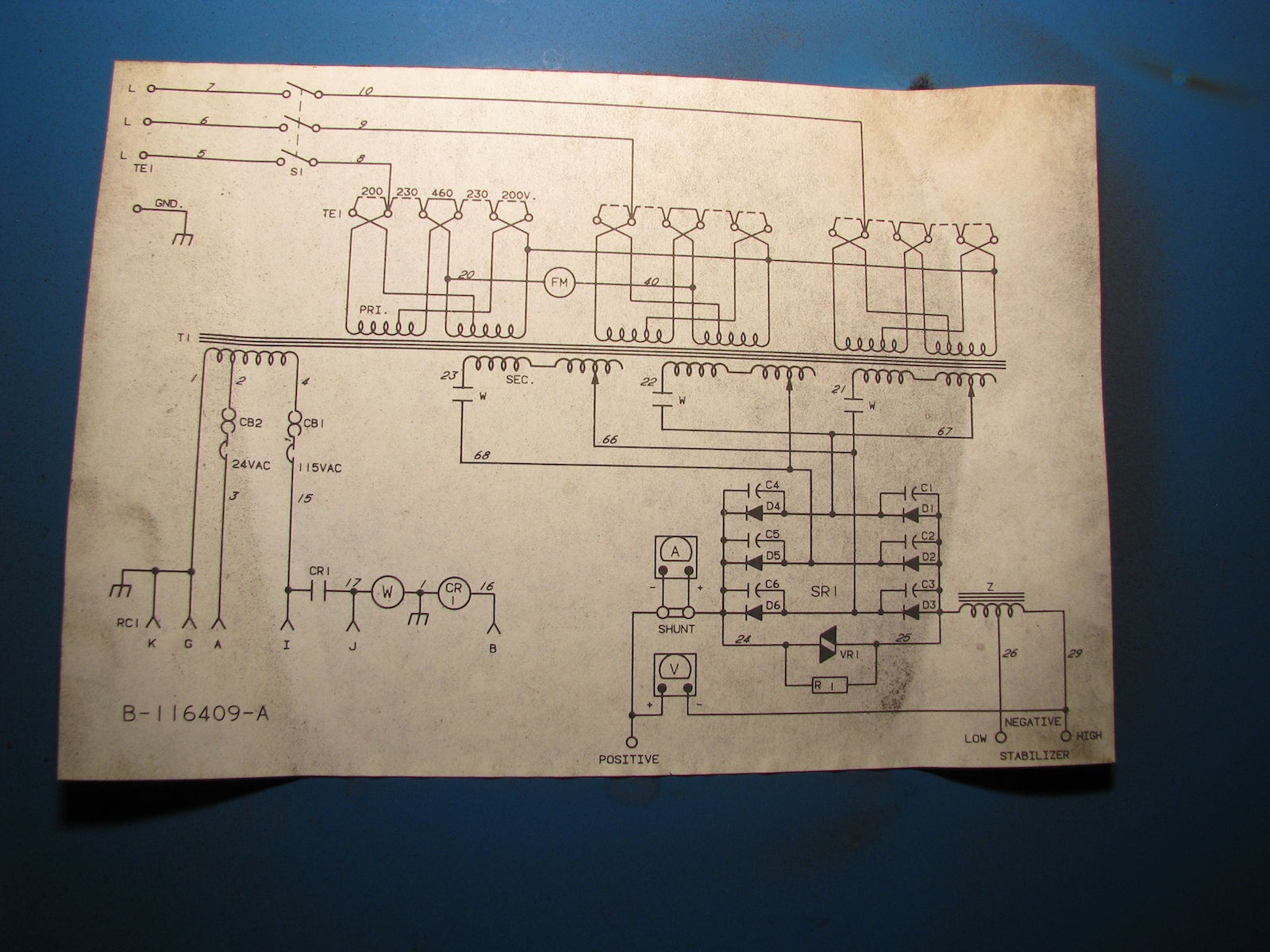 Miller Welder Wiring Diagram from www.ksimolo.com